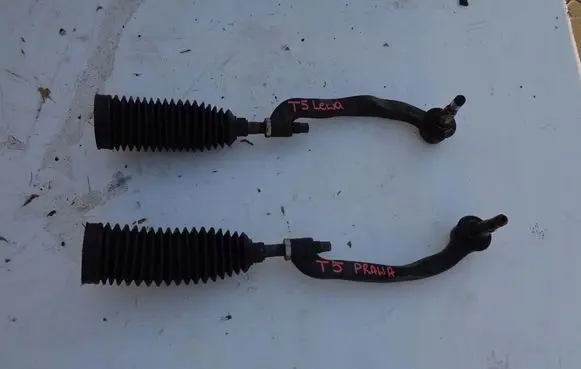 Volkswagen Transporter - Caravelle T5 Steering tie rod DRKI
