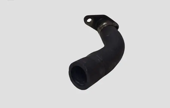 Ford Mondeo MK IV Turbo turbocharger oiling pipe/hose