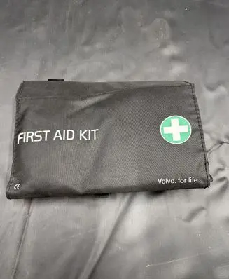 Volvo S90, V90 First aid kit 31386947 01041503