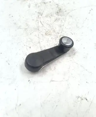 Audi A4 S4 B5 8D Rear door window winding handle 