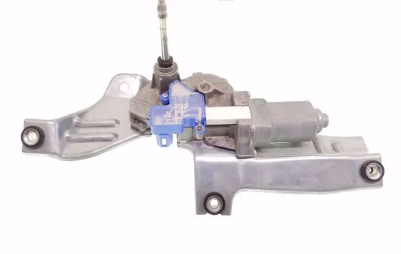 Nissan Leaf I (ZE0) Rear window wiper motor