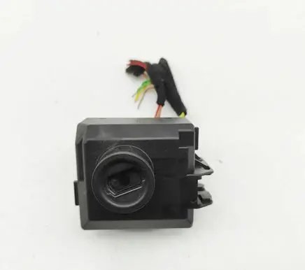 Mercedes-Benz GL X166 Ignition lock A1669052801