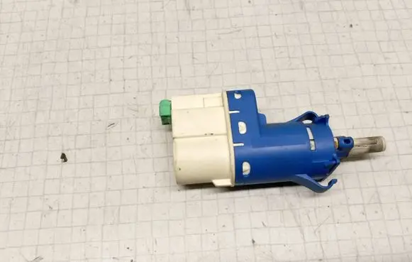 Ford Focus Brake pedal sensor switch 3M5T9C872AB