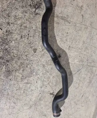 Renault Scenic I Engine coolant pipe/hose 1744053