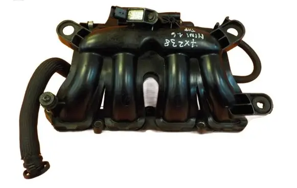 Mini One - Cooper Coupe R56 Intake manifold V759507 SSACY