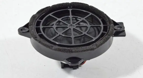 Porsche Cayman 987 Rear door speaker 997645545