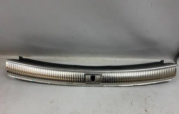 Audi Q5 SQ5 Trunk/boot sill cover protection 80A864483E
