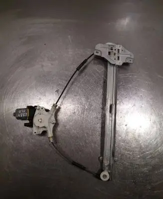 KIA Picanto Front door window regulator with motor 824601Y000 001100208191