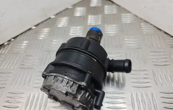 Volkswagen e-Golf Electric auxiliary coolant/water pump 04L965567 0392024003