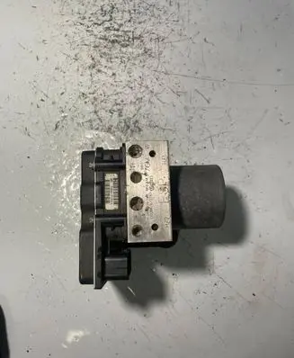 Audi A4 S4 B8 8K ABS Pump 8K0907379CK 8K061451 8K0614517GM