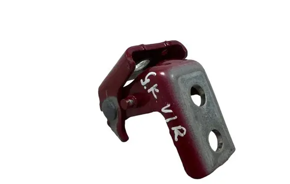 Peugeot 3008 II Rear door upper hinge 15818U2