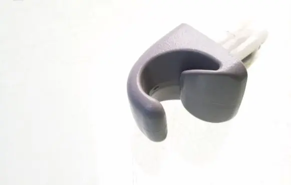 Toyota Yaris Sun visor clip/hook/bracket 