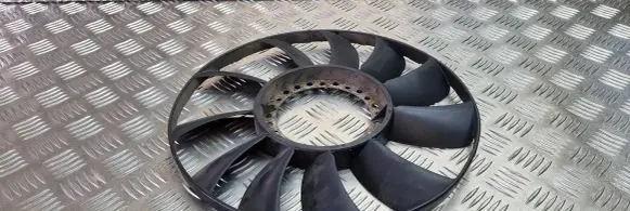 Audi A4 S4 B5 8D Fan impeller 058121301D