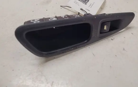 Peugeot 308 Electric window control switch 96565185XT