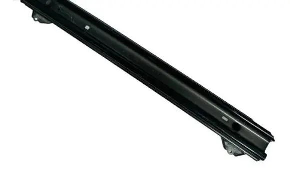 Toyota Yaris XP210 Rear bumper support beam 