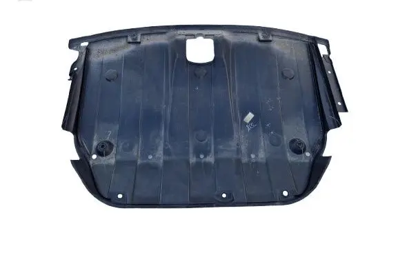 Honda Civic IX Front bumper skid plate/under tray 