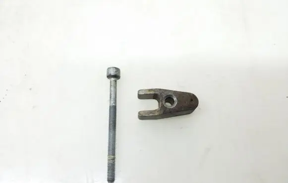 Fuel Injector clamp holder