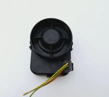 Peugeot 307 Alarm system siren 9661994180