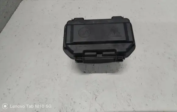 BMW 4 F36 Gran coupe Fuse box set 9224872 10688710