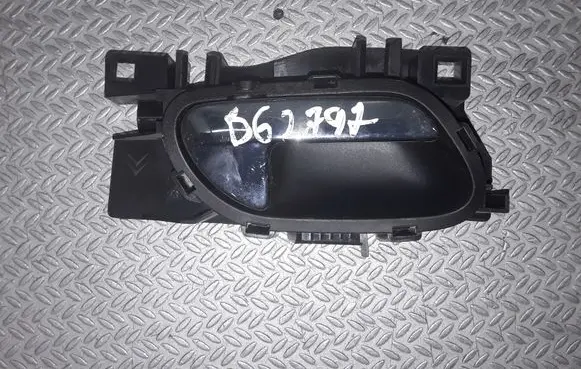 Citroen C4 I Picasso Rear door interior handle 303965