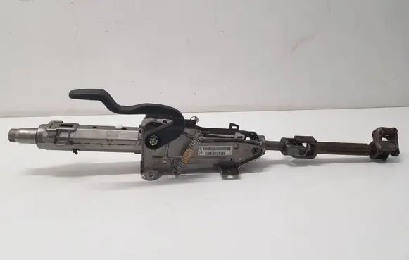 Volkswagen Scirocco Steering wheel axle set 1K1419502BB