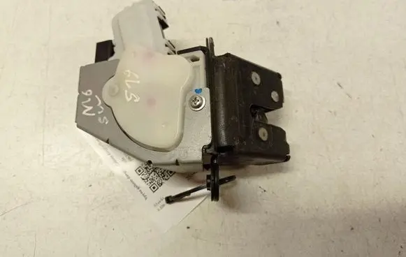 Mazda 6 Tailgate/trunk/boot lock/catch/latch