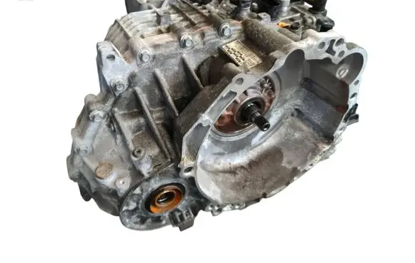 Hyundai Santa Fe Automatic gearbox 4GG0