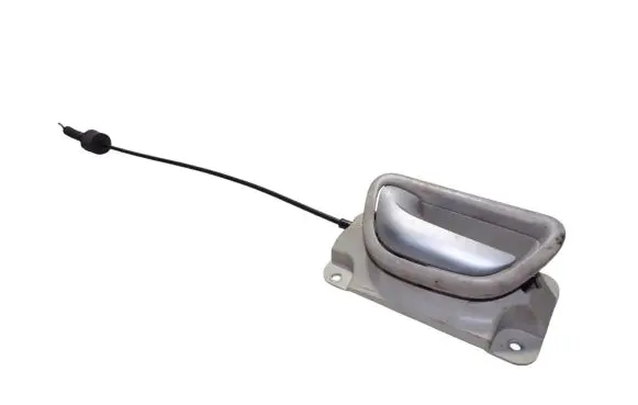 Volvo S80 Front door interior handle 09170045