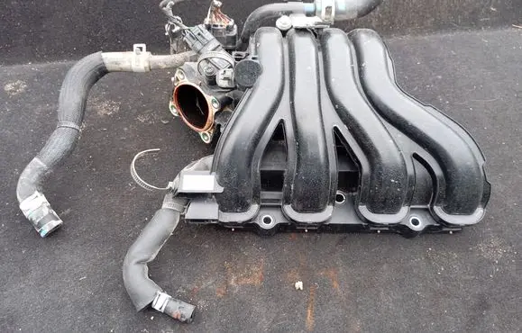 KIA Niro Intake manifold