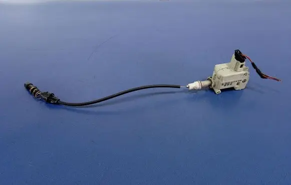 Volkswagen Phaeton Holder (bracket) 1C0810773