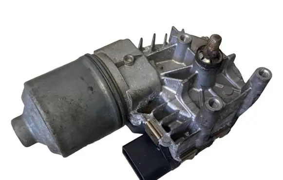 Volkswagen Golf Plus Wiper motor 5M0955119 0390241771 0505273