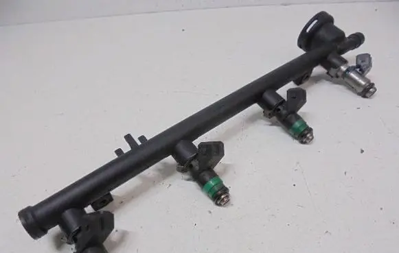 Renault Laguna II Fuel injector H028797