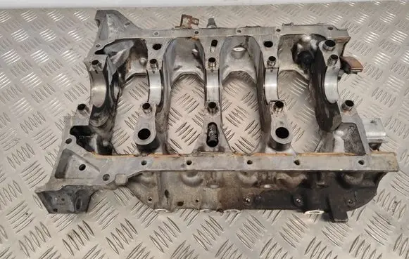 Honda Civic Oil sump RBD