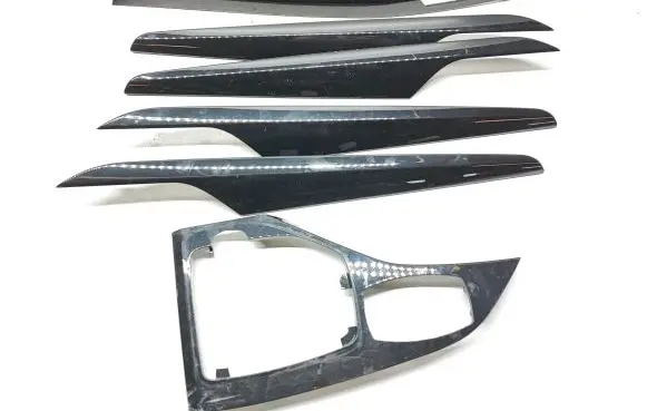 BMW X1 E84 Interior decorative trim set 2992996 2992988 2991257