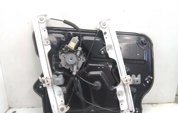 Nissan Murano Z50 Front door window regulator with motor 80730C0000