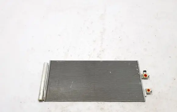 Volvo XC40 A/C cooling radiator (condenser) 31439781