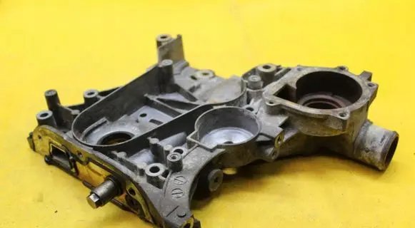 Opel Astra G Oil pump 55561858
