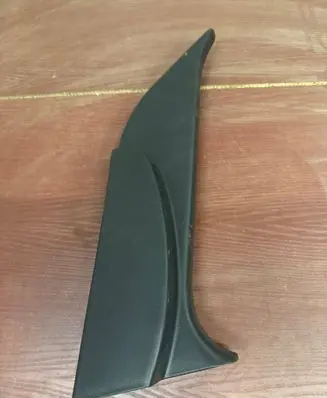 Renault Master III Front door card panel trim 802920008R