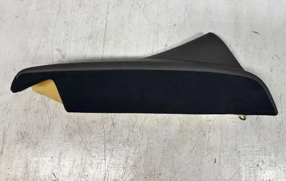 Peugeot 3008 I Rear seat side top trim 1595963 16113930GJ