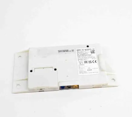 BMW 4 G22 G23 G24 G26 Bluetooth control unit module 55076010 5A7E679