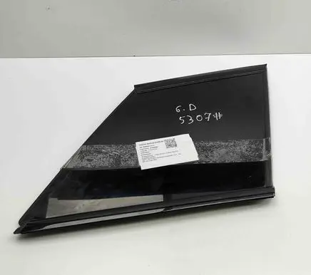 Land Rover Range Rover Evoque L538 Rear side window LR049332