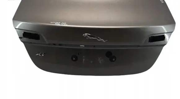 Jaguar XF X250 Tailgate/trunk/boot lid