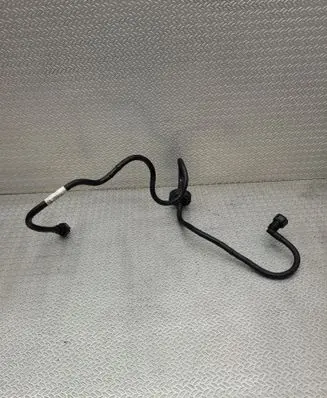 Opel Astra L Vacuum line/pipe/hose 9813095080