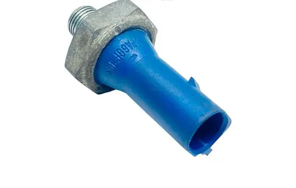 Volkswagen Golf VII Oil pressure sensor 04E919081A