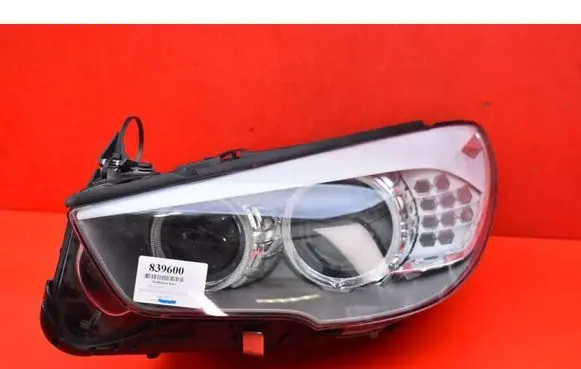 BMW 5 F10 F11 Headlight/headlamp 7199607