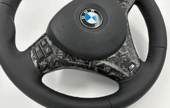 BMW X1 E84 Steering wheel