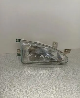 Hyundai Accent Headlight/headlamp 082211117R 2211117R