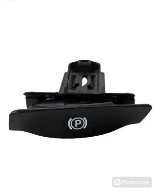 Mercedes-Benz E W211 Hand parking brake switch 2114200077 70050100