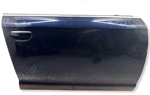 Audi A6 S6 C6 4F Front door 4F0853284C