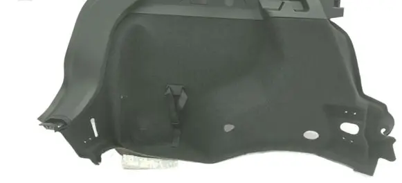 Volkswagen ID.3 Trunk/boot side trim panel 11A867427R